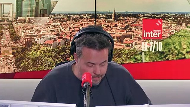 L'avocat de Jonathan Lambert représente son client - Le Billet de Jonathan Lambert