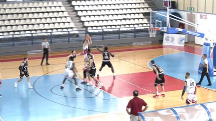 Πρόβα τζενεράλε με τα Τρίκαλα Basket o Έσπερος Λαμίας