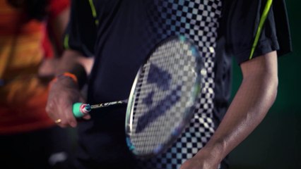 Learn Badminton from Abhijeet Naimpally