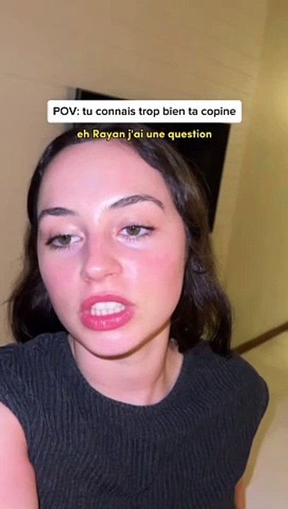 Comment ça 3 secondes ???  Abonnez-vous les amis le meilleur reste à venir