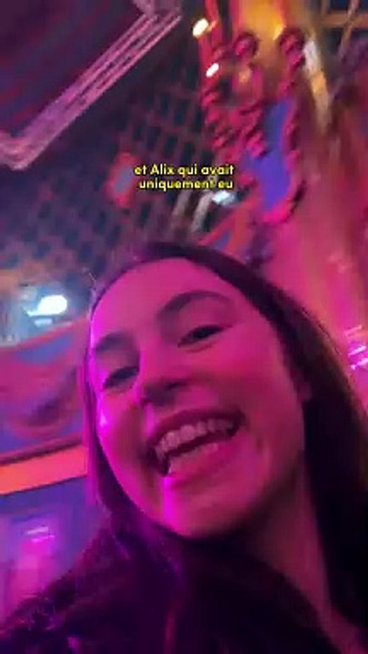 vous savez tout