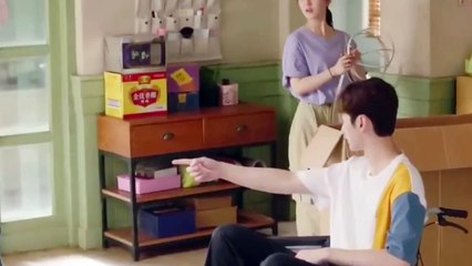 شاب وسيم من عائله غنيه بيتنكر على هيئة شاب فقير وبيروح يعيش فبيت بنت جميله | ملخص مسلسل