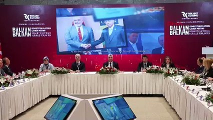 Bakan Bolat: Rekabet Kurumu bu yıl 142 firmaya 4 milyar 840 milyon lira para cezası kesti