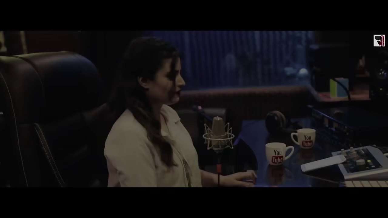 Kabhi Shaam Dhale Female Cover