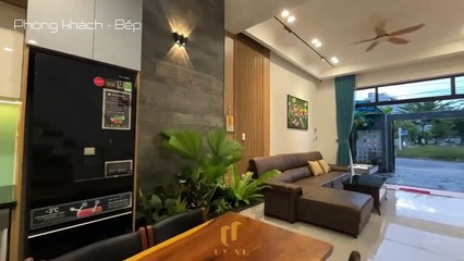 Báo Giá Xây Nhà Trọn Gói Đà Nẵng - Xây Nhà Biệt Thự Hiện Đại