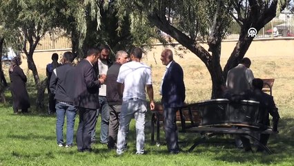 Van'da kaybolan üniversite öğrencisinin bulunması için çalışmalar sürüyor