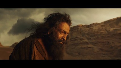 The Goat Life  Aadujeevitham full movie 2024