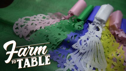 The Iconic Pastillas Pabalat of Bulacan | Farm To Table