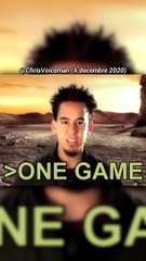 ONE GAME | C'est Quoi ce Mème?