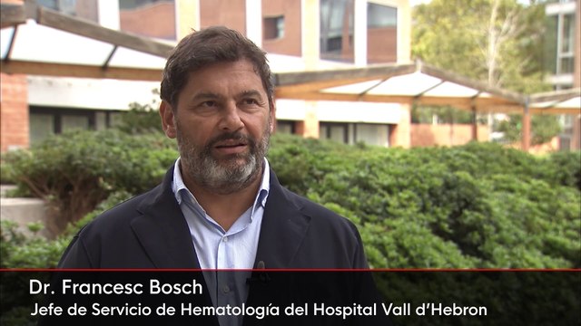 Expertos destacan el impacto de la medicina de precisión sobre los tumores hematológicos