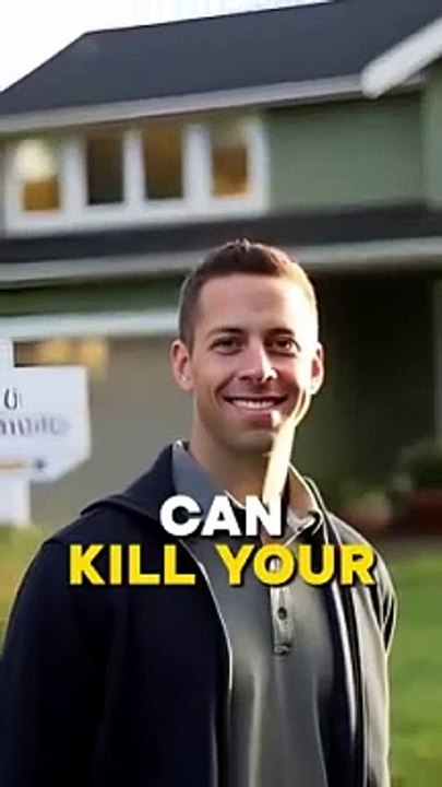 Feeling stuck in your home-buying journey? #RealEstateTips #StayMotivated