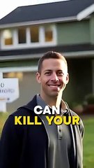 Feeling stuck in your home-buying journey? #RealEstateTips #StayMotivated