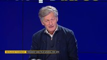 Nicolas de Tavernost, PDG de RMC-BFM: 