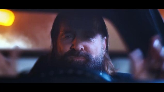 Call of Duty Black Ops 6 - 'The Replacer Returns' Live-Action Trailer