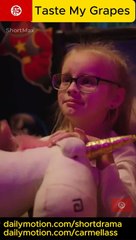 Taste My Grapes Short Drama