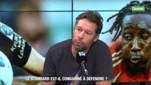 Le Standard est-il condamné à défendre ?