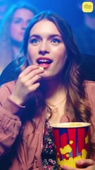 पॉपकॉर्न और मूवी का रिश्ता || आचार्य प्रशांत