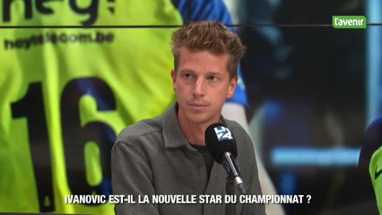 Ivanovic est-il la nouvelle star du championnat ?