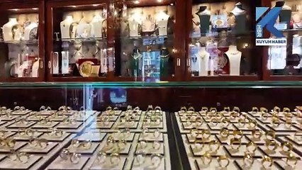 Cemcem Kuyumculuk İstanbul Jewelry Showa Gelen Misafirlerini Mini Cocktail Partyde Ağırlayacak