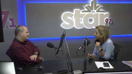 Γιώργος Ψαθέρης καρδιολόγος: Μόνο η Πρόληψη και οι Υγιεινές Συνήθειες Σώζουν την Καρδιά μας