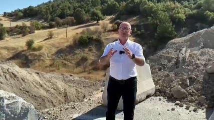 “Yeter Artık! Memlekete Gerçekten Hizmet Edin!”