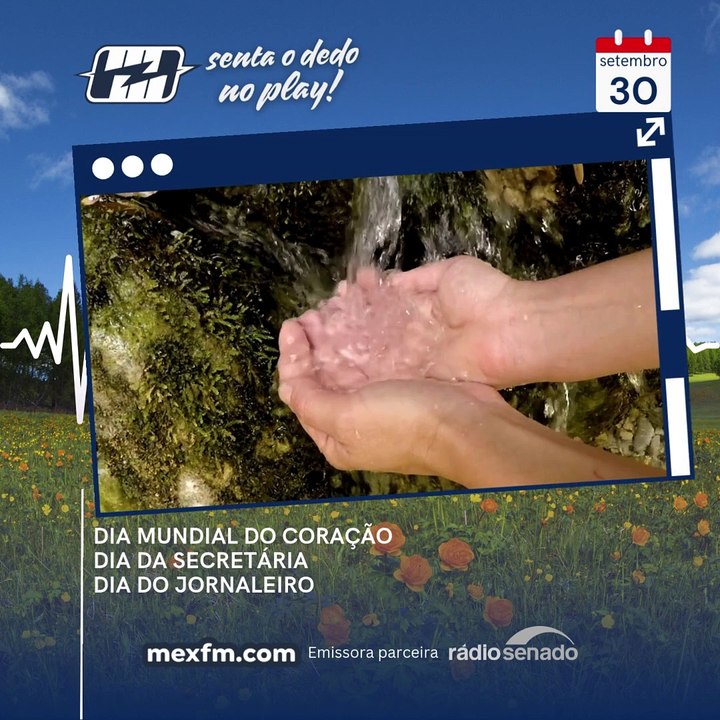 Bom dia (30/Set/2024) #webradiomexfm #goodvibes #mexfm #mexnews #bomdia #segundafeirou