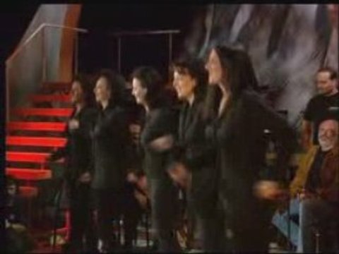 Celtic-Leahy : B Minor Medley - The Chieftains-Celtic