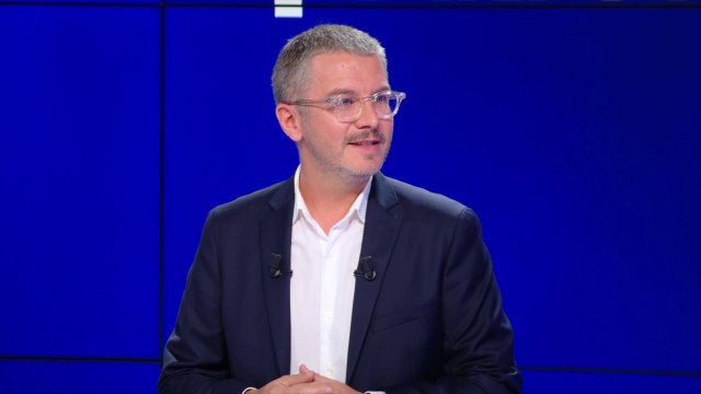 BFM2: On ira un peu plus sur le travail de nos journalistes sur le terrain , déclare Julien Mielcarek, directeur délégué à l'information digitale