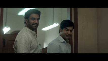 Srikanth Full Movie (2024) | Raj Kumar Rao & Bollywood's Latest Release 🎬