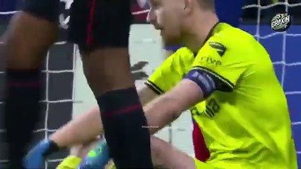 Mistakes and Misses Moments in Football