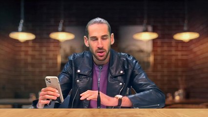 Replay de l'OM au Café avec Slim Hanayen !