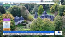 30/09/2024 - ICI Matin France Bleu Limousin en vidéo