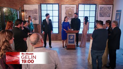 Beyza taşkınlık çıkardı! Gelin 49. bölüm fragmanı yayınlandı