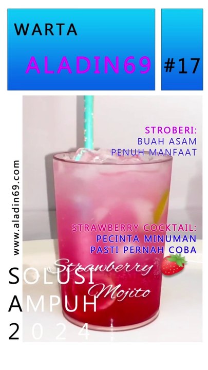 Warta aladin69 edisi 17