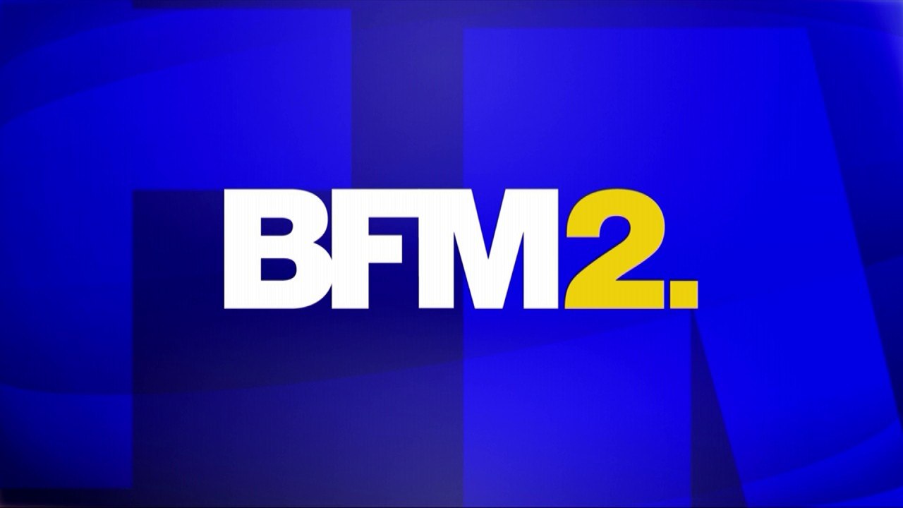 Lancement de BFM2: la conférence de presse en intégralité