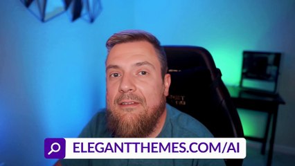 Como escrever uma postagem de blog com Divi AI