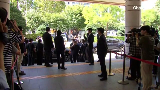 ‘이태원 참사’ 이임재 전 서장 금고 3년…박희영 구청장 무죄