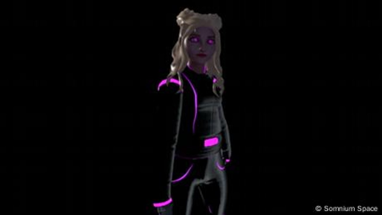 Mein Avatar – ich bleibe über den Tod hinaus