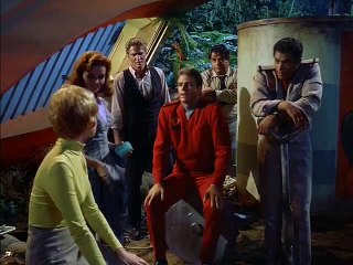 Tierra de Gigantes, 01x15, Cazadores de Recompensa