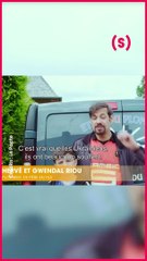 SIMONE - NEWS : Julie Deply nous parle de sa nouvelle comédie "les Barbares"