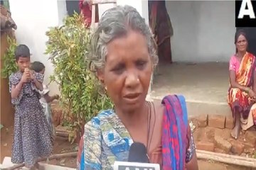 CG Video: बलरामपुर में PM जनमन आवास योजना के एक लाभार्थी ने क्या कहा, देखें Video..