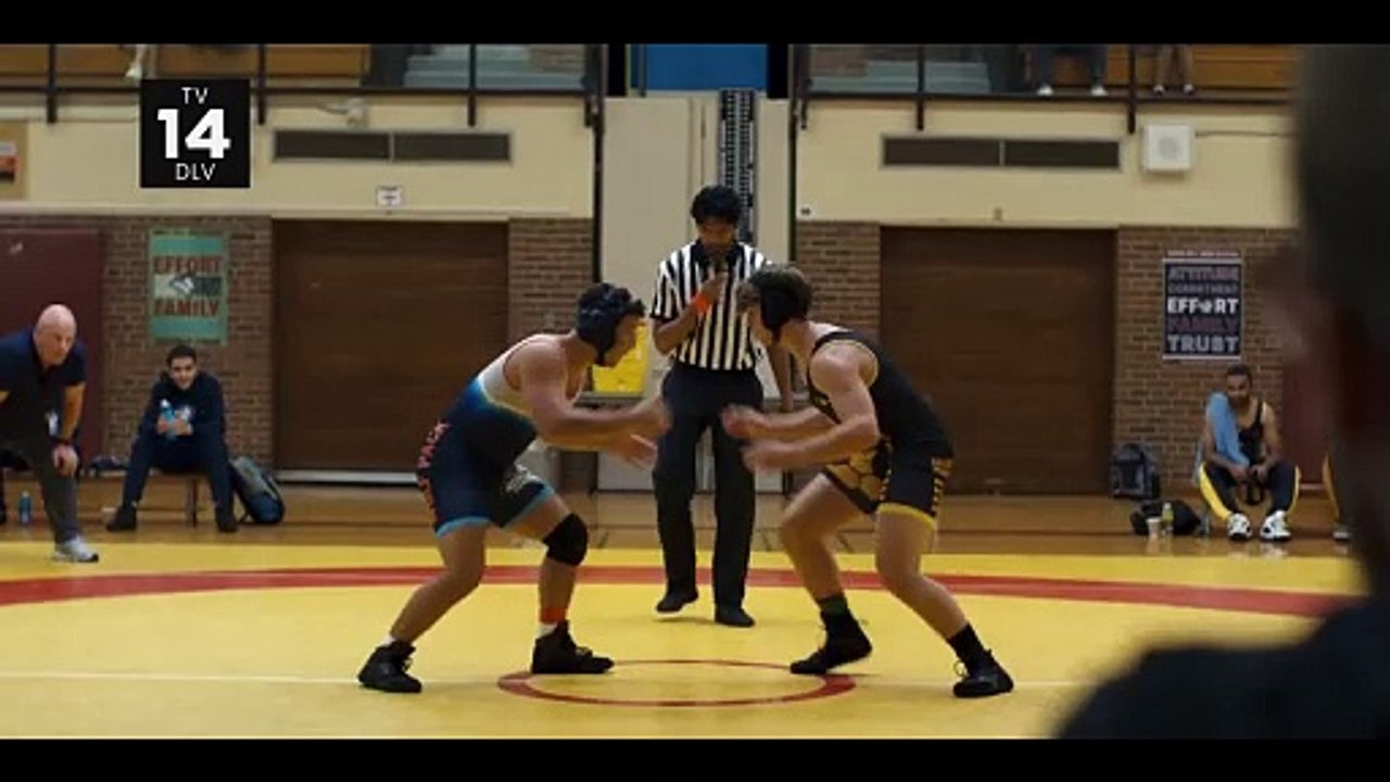 Accused - temporada 2 Teaser VO