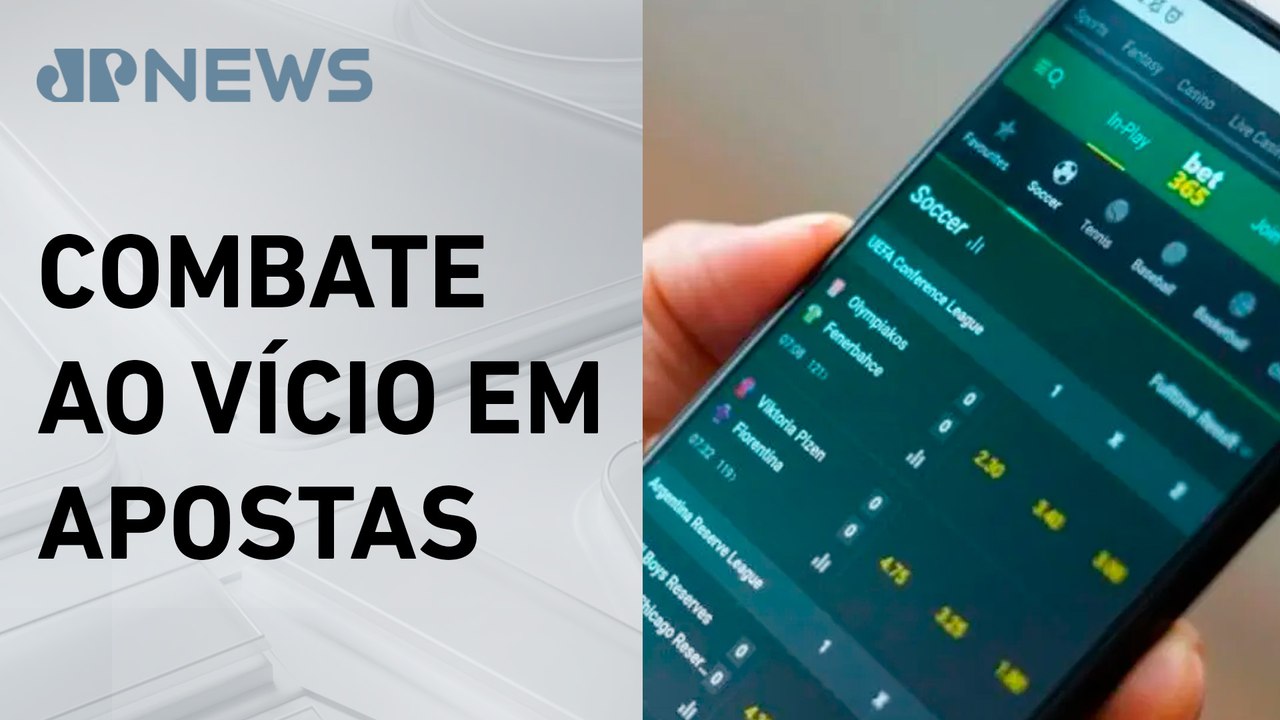 Fazenda começará a bloquear bets irregulares