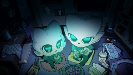 Nine Sols - Bande-annonce date de sortie (PlayStation/Xbox/Switch)