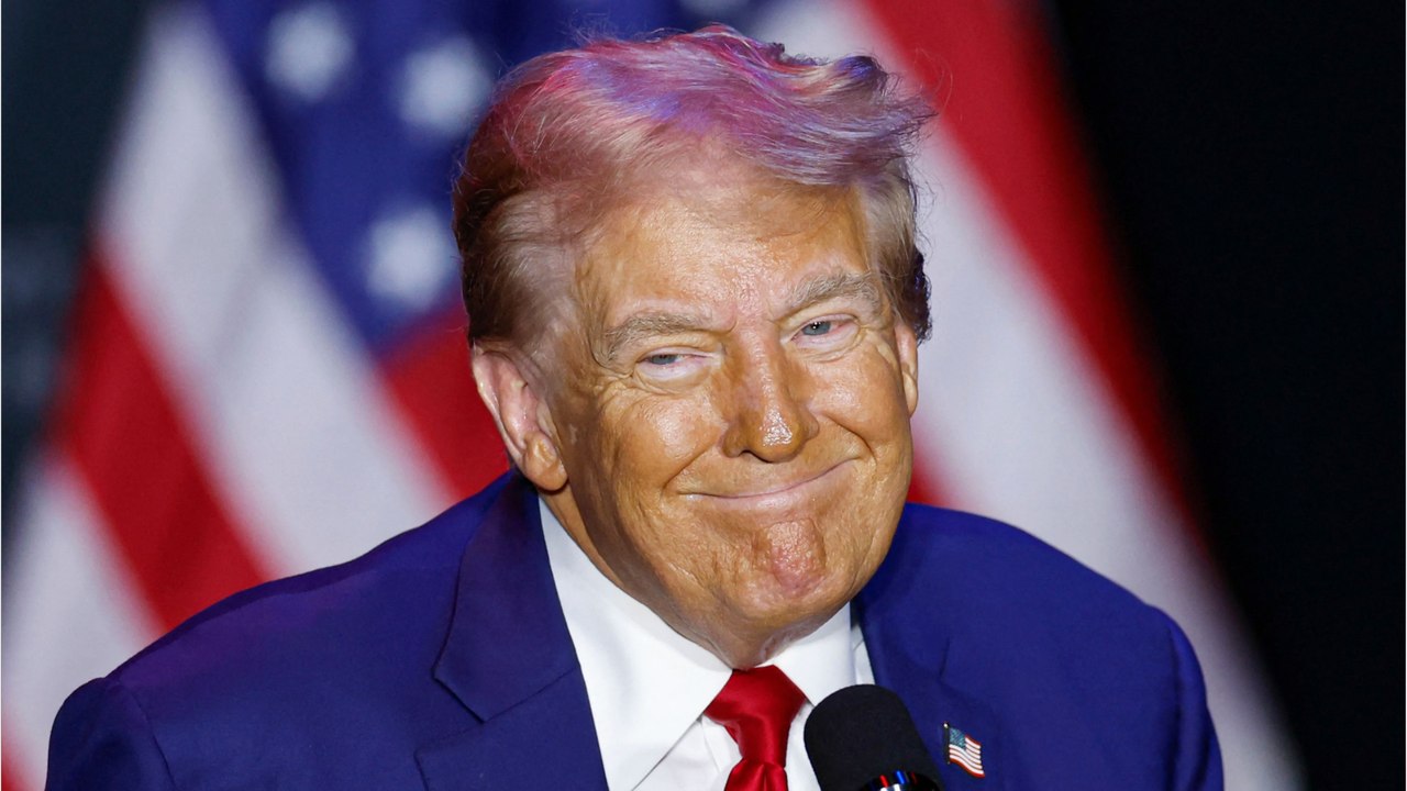 Donald Trump seemingly suggests a ‘purge-style’ day to stop all violent crimes