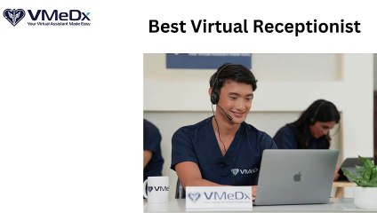 Simplify Patient Management with a Virtual Medical Receptionist