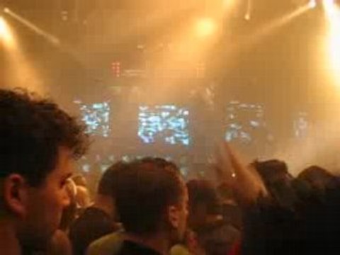 Scope dj & frontliner @ in Qontrol 2008