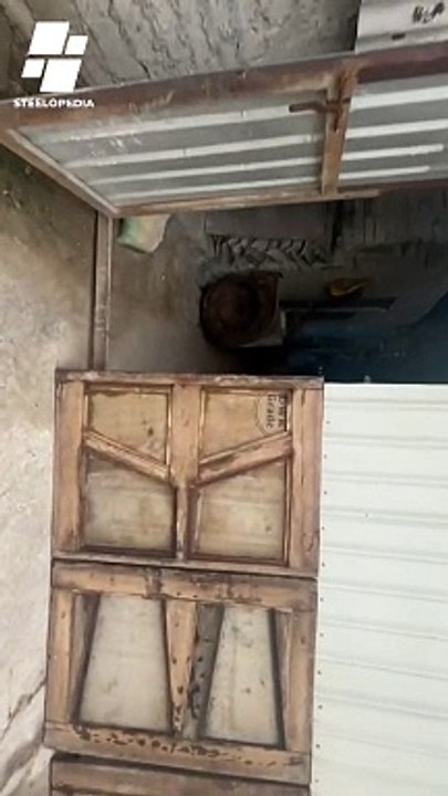 Manufacturing Facility