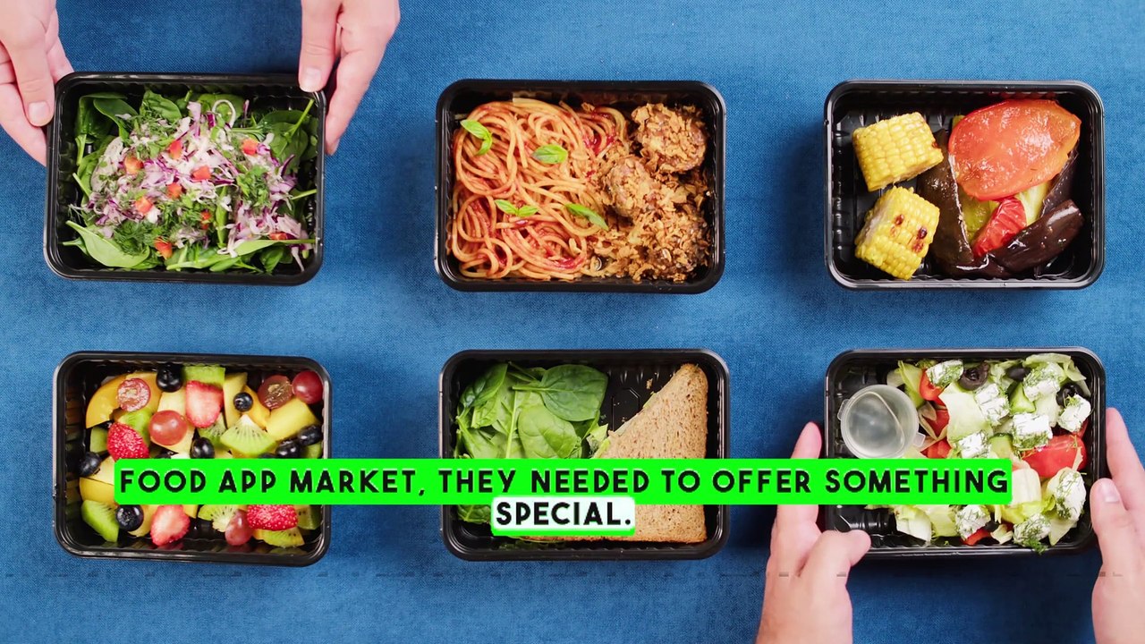 Personalized rewards & exclusive deals! KFC’s app is changing the game. Is your business ready?  #KFCStrategy #MobileFirst