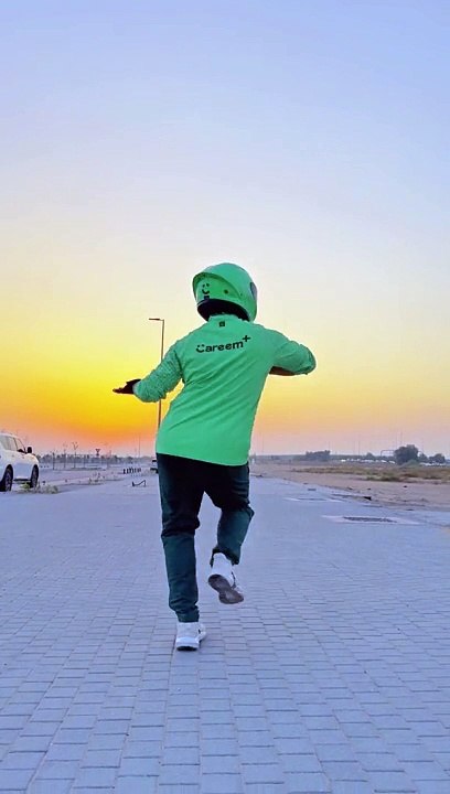 Nice dance 